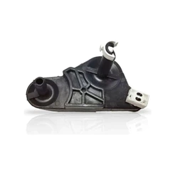 Suporte Bucha Alavanca Trambulador Gol G5 Saveiro Fox Space