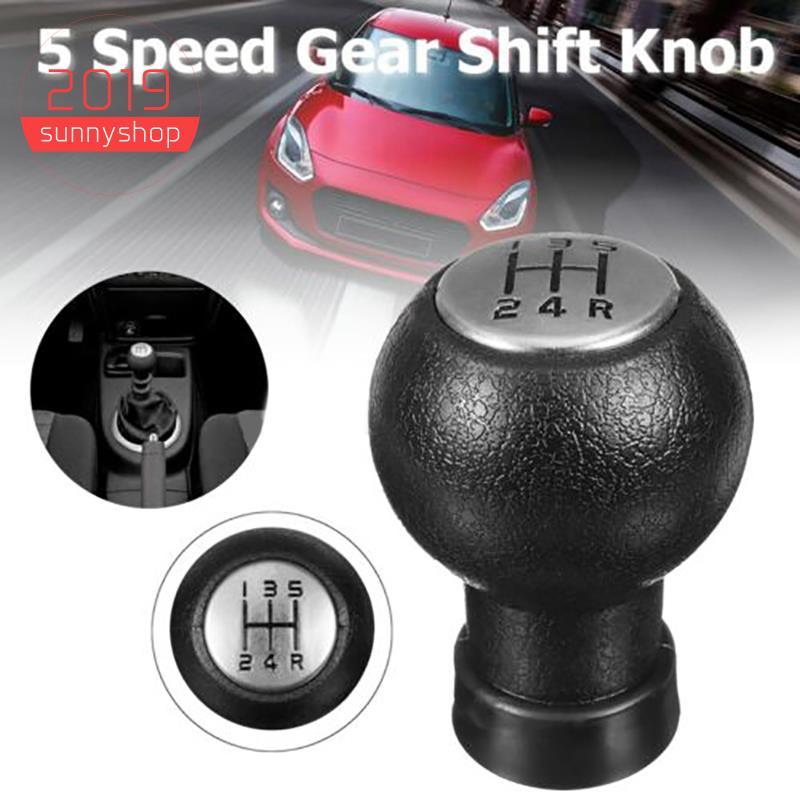 [Bestseller S] Manopla De Mudança De Marcha Manual De 5 Velocidades Para Swift 05-10 SX4 ALTO 07-13