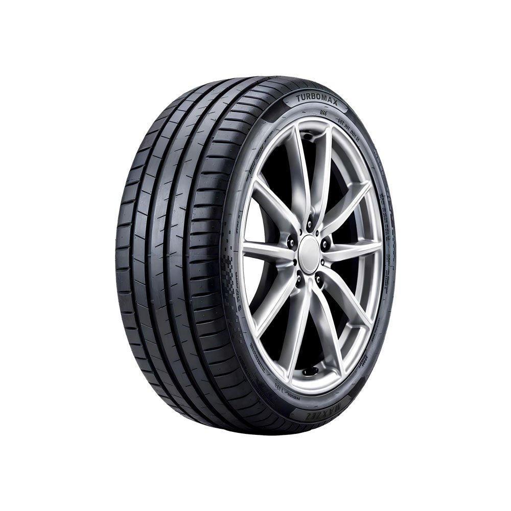 Pneu Maxzez Turbomax 205/40 R17 Aro 17 84W XL em Oferta na Shopee