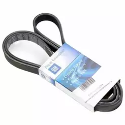 Correia do alternador 5PK1071 GM 24590700