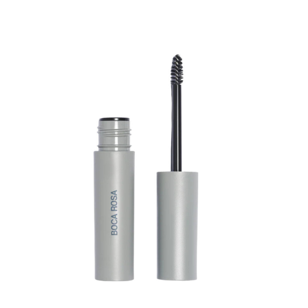 Máscara para Sobrancelha Gel Fixador Brow Lamination Boca Rosa - Modeladora e Definidora em Oferta na Shopee