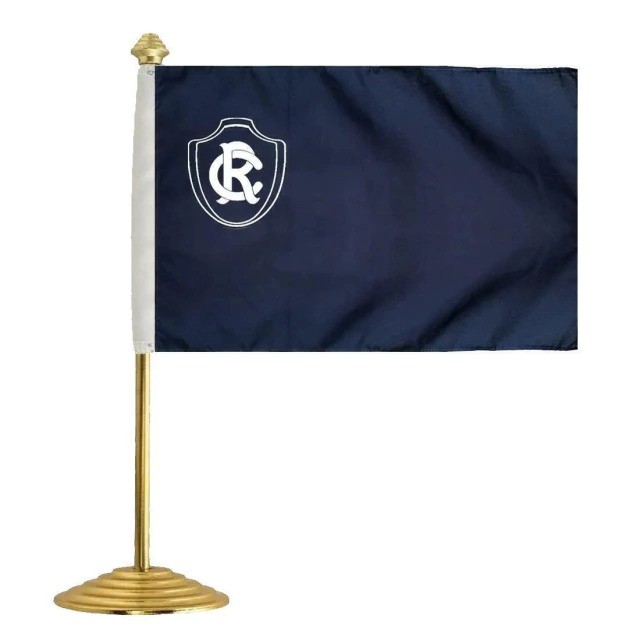 Bandeira Clube do Remo Clube Mesa Decorativa