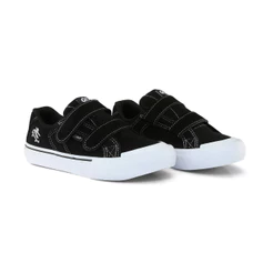 Tênis QIX Infantil Chorão Park Velcro