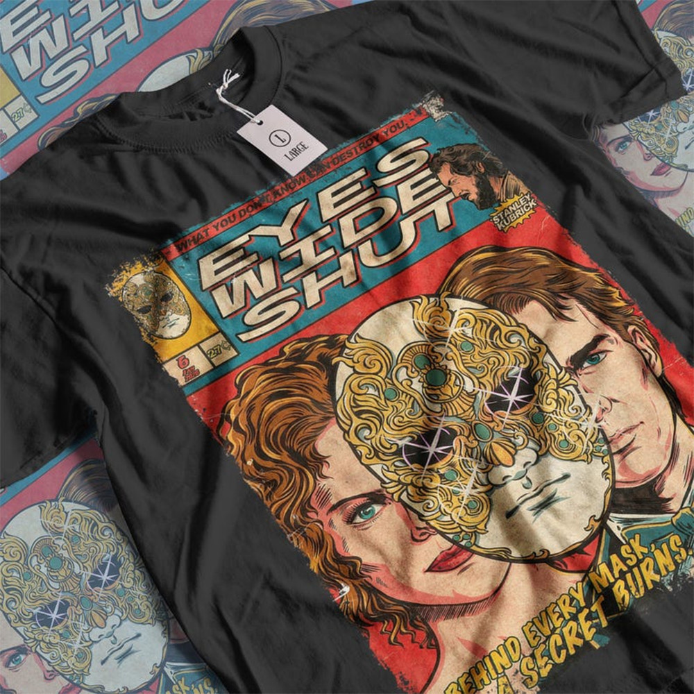 2026 Camiseta Masculino Oversized Exes and OCs Personagens Streetwear