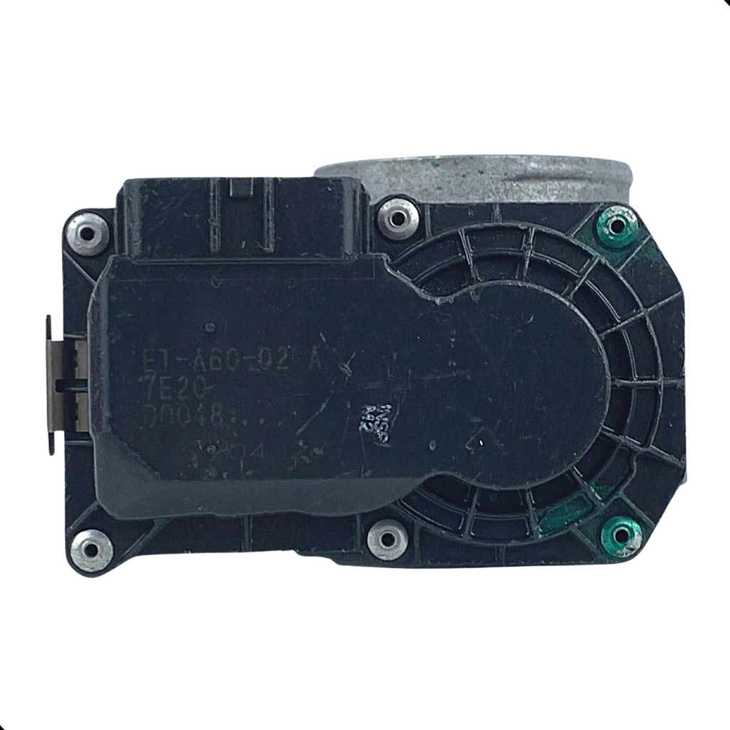 Tbi Corpo Borboleta Toyota Corolla 1.8 16v Flex 2008 Ao 2014