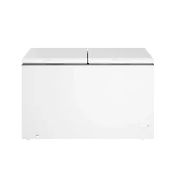 Freezer Horizontal Consul 528 Litros CHB53MB Branco 110v