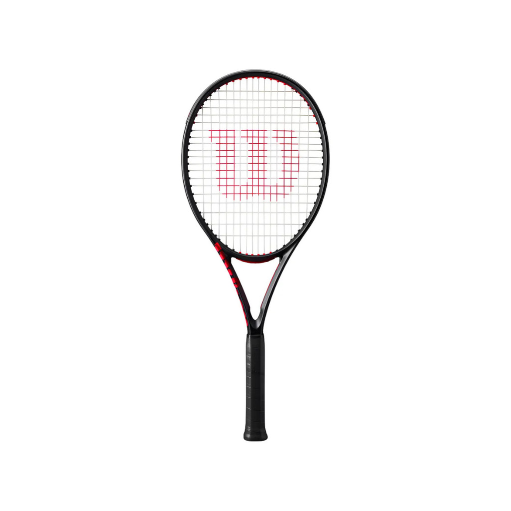 Raquete de Tênis Clash 100 V3.0 FRM 2 Wilson - WR172811U2