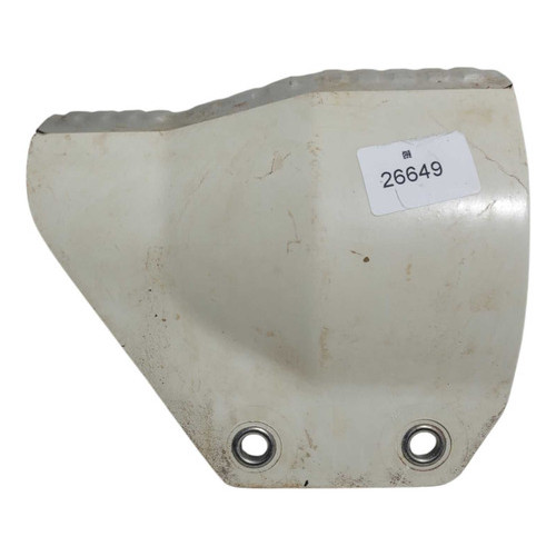 Defletor Protetor Semi Eixo Vw Nivus 2023