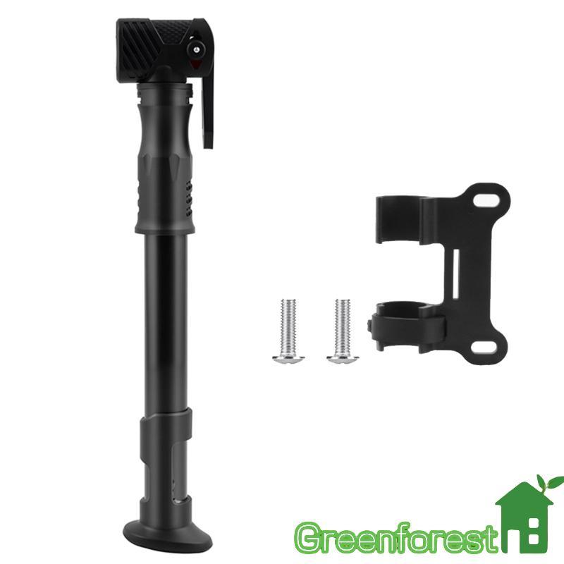 greenfor Compacts Pressures Bombas Ergonomicamente Ar Para Estrada