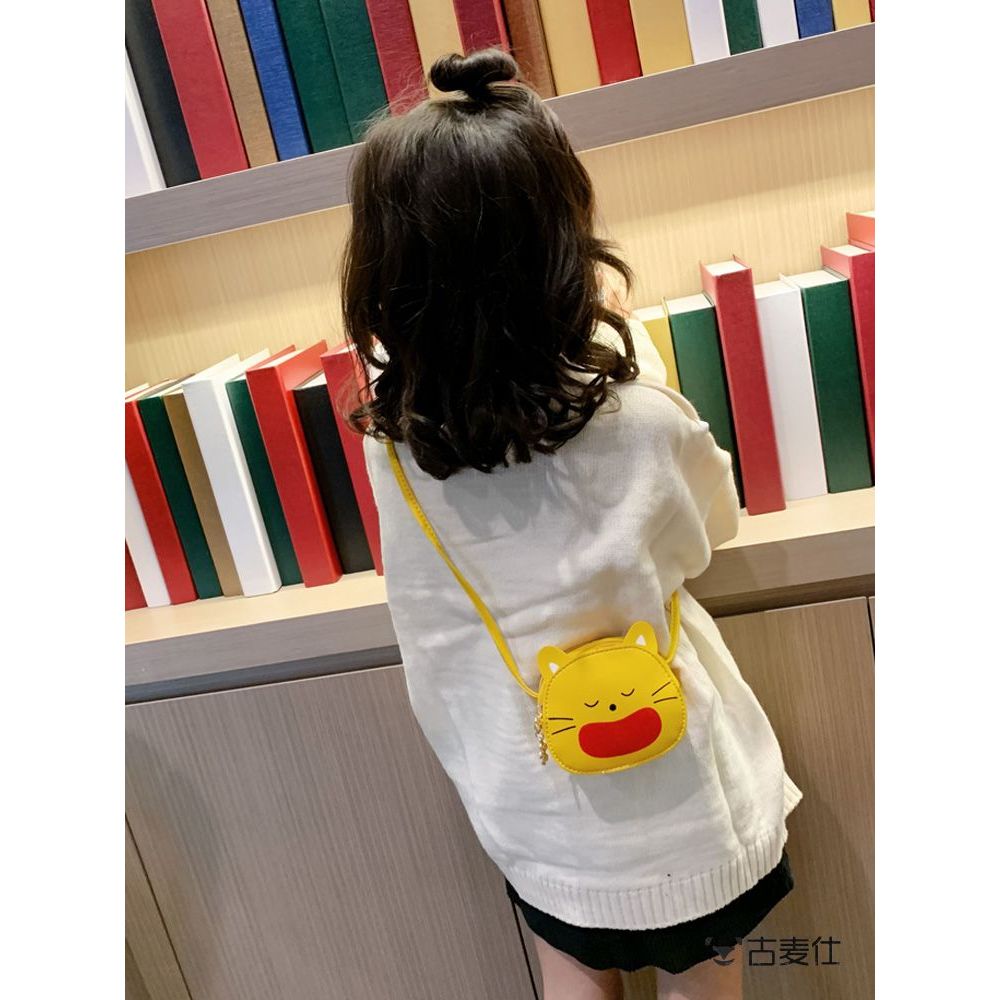 Crianças sacos meninas bonito meninas moda sacos de ombro dos desenhos animados mensageiro mochilas moda do bebê pequeno