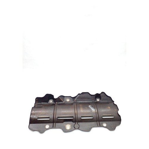Defletor Do Carter Ford Focus 1.6 2012