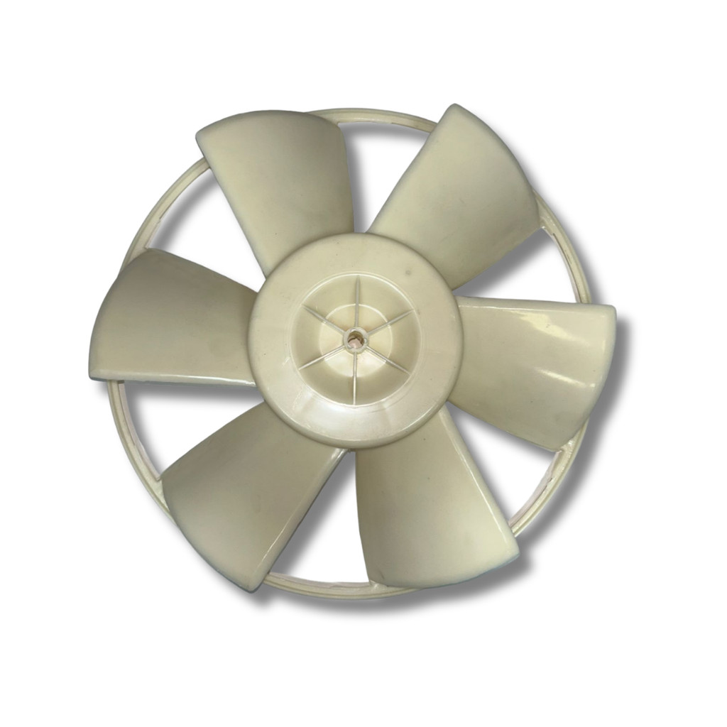 Hélice Consul 30.000 BTU’s (Natural) para Evap. Janela com Aro e com Eixo Grosso