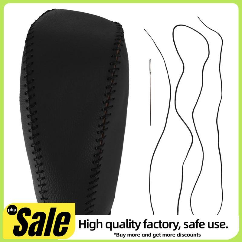 Carro Botão De Mudança Automática Capa De Engrenagem Cabeça Para Cruze Captiva 2011 2012 2013 Preto