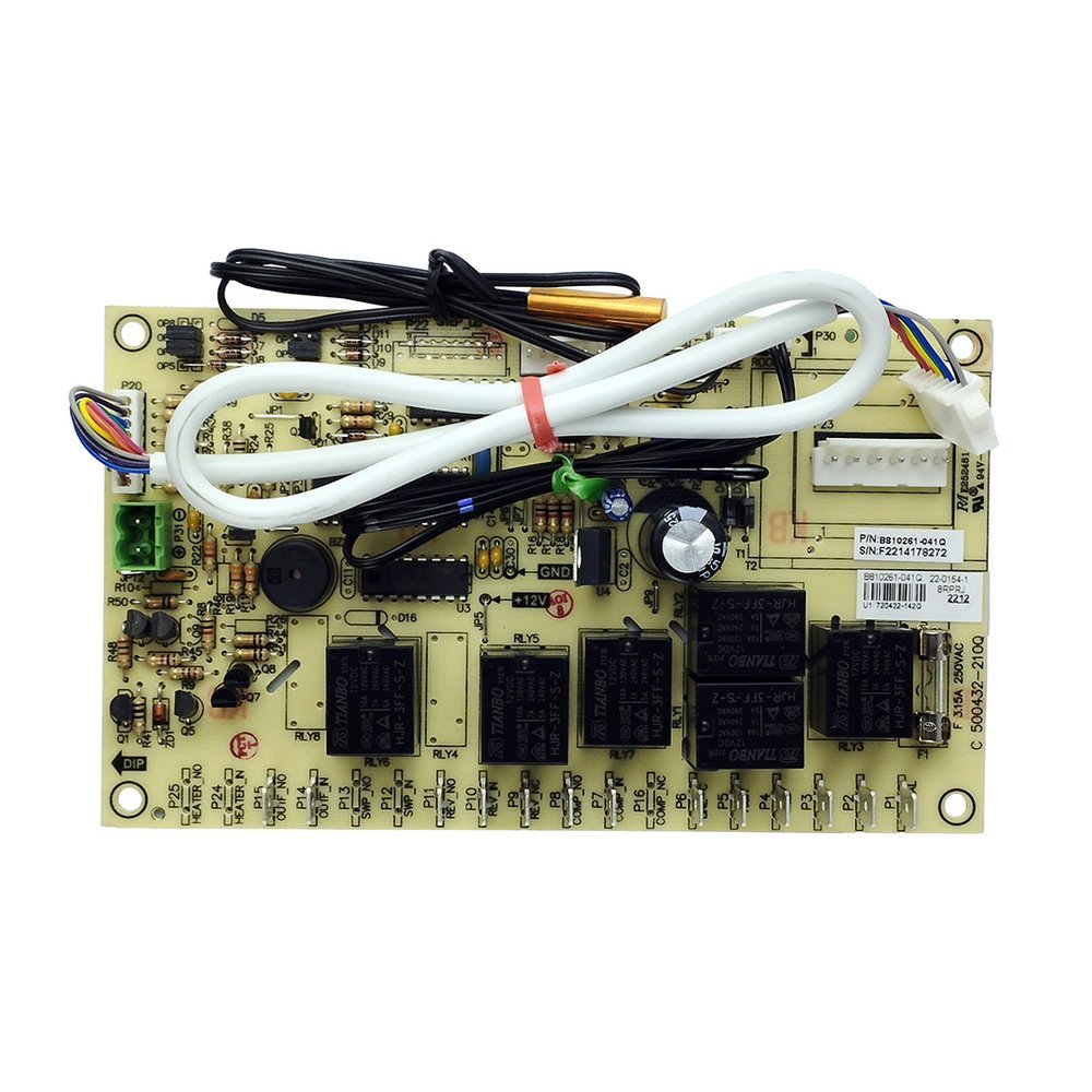 Placa Evaporadora Piso Teto Space de 18.000 a 60.000 Btus Springer Carrier 05830425