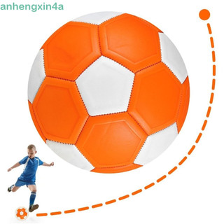 Bola De Futebol Curva ANHENGXIN , Juvenil Laranja Recreativo , Jogo De Treinamento