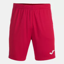 Bermuda Joma Open III - Vermelho