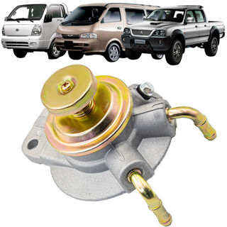 SUPORTE CABEÇOTE FILTRO DE COMBUSTIVEL BOMBA MANUAL BESTA GS H100 L200 OUTDOOR TOPIC SPORTAGE em Oferta na Shopee