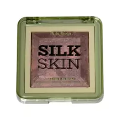 Blush Marble Bloom Ruby Rose Silk Skin Midnigth Mauve Hbf10015