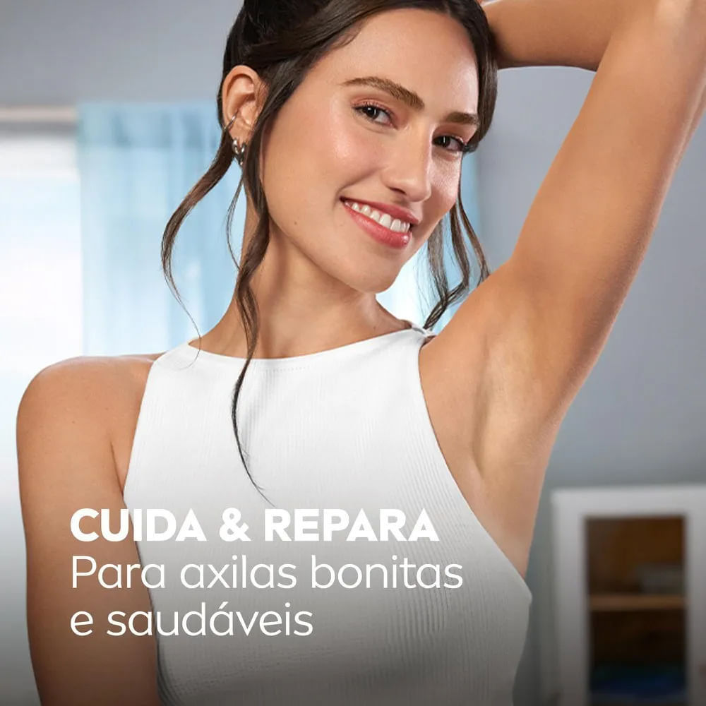 Detalhes do Kit Desodorante Aerosol Nivea Protect Care 200ml - 12 Unidades