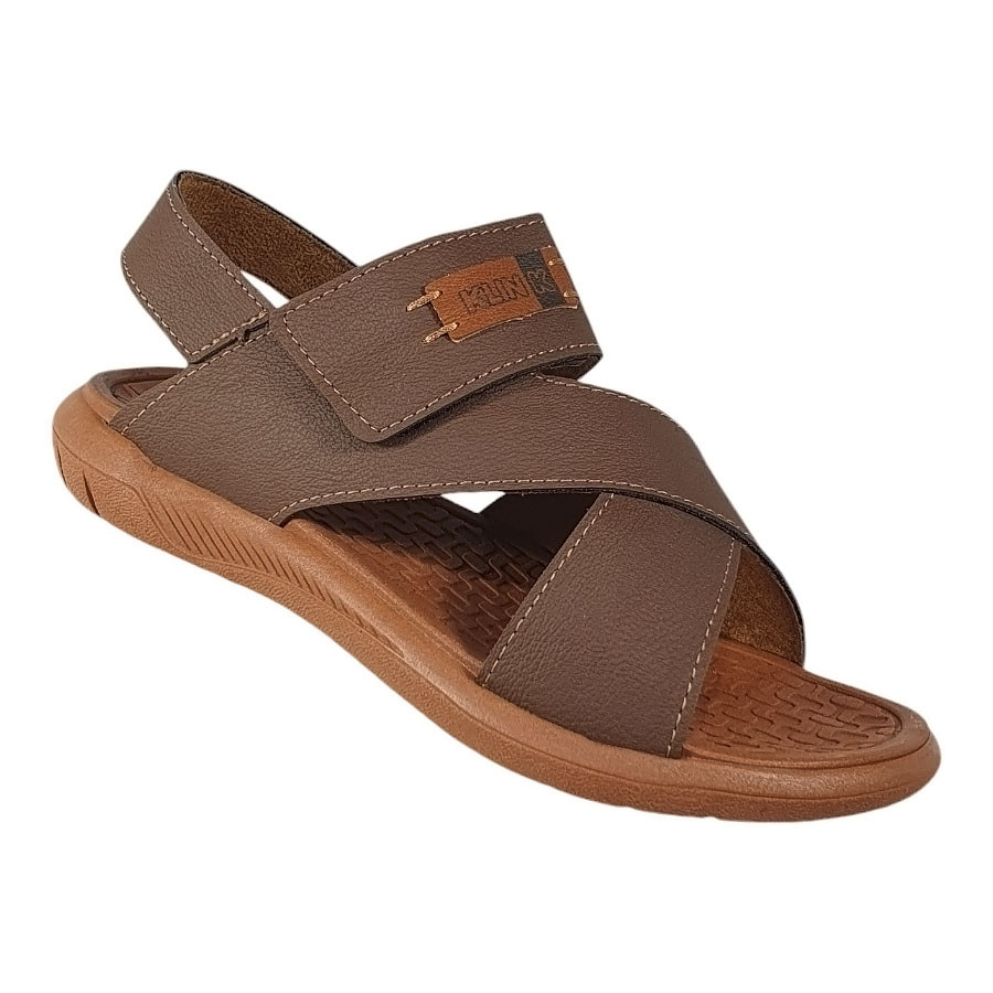 Sandália Papete Infantil Klin Urban 129166 Confortável