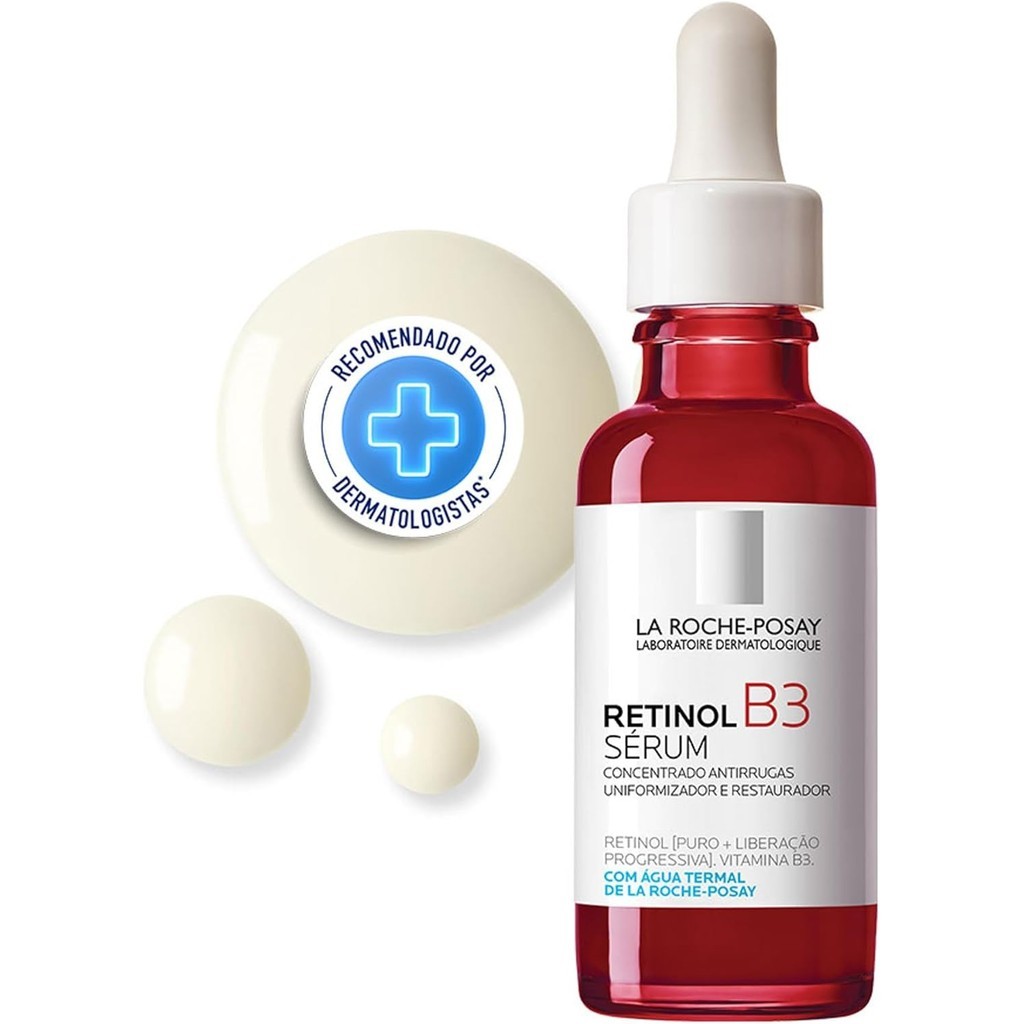 Sérum Anti Idade Noturno: Onde Comprar | BuscaProdutos