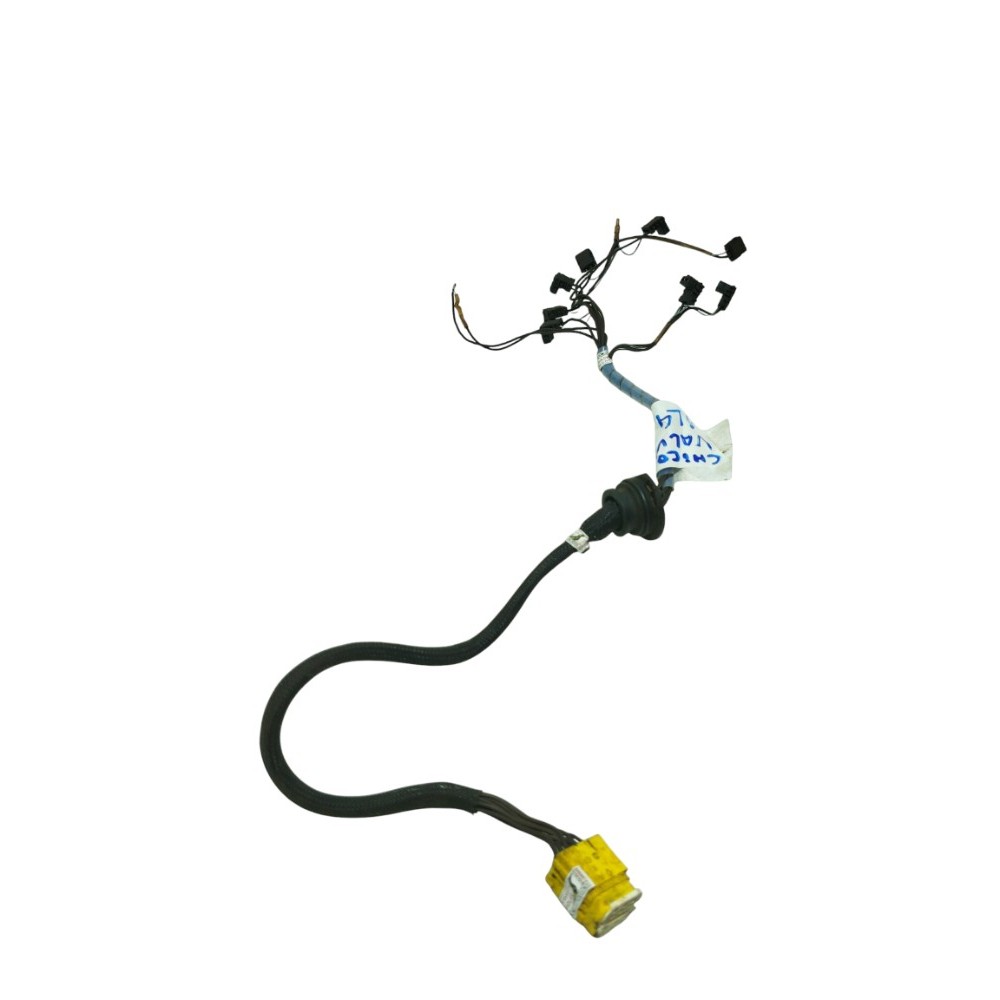 Chicote Corpo Válvula AL4 Peugeot Citroen 2.0 7703297374