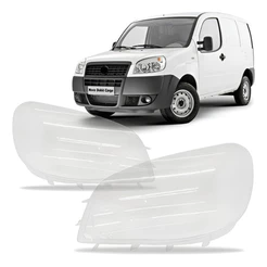 Par Lente De Farol Doblo 2009 A 2021