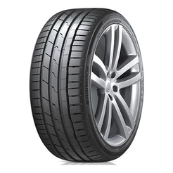 Pneu Hankook Aro 18 225/45R18 91Y Ventus S1 Evo3 K127 Jetta Gli Novo 225 45 18