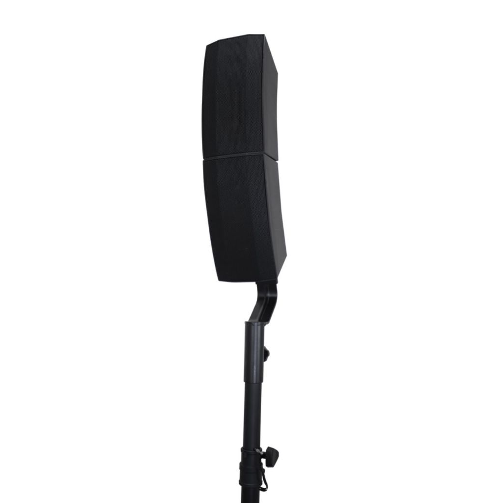 Caixa De Som Torre Ativa Soundvoice Stage Bass Sv-600 — imagem 2 de 2
