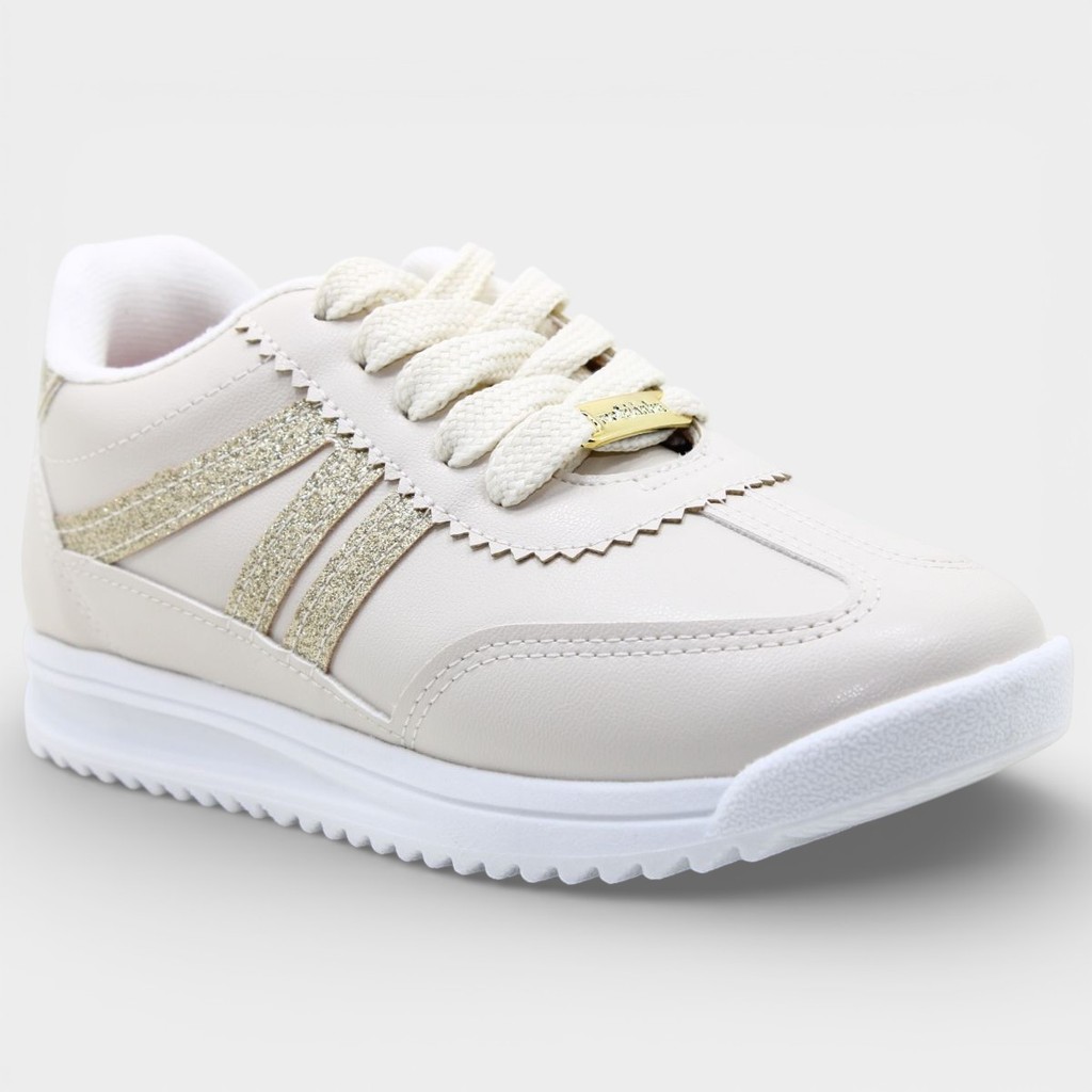 Tênis Molekinha Infantil Menina em Oferta na Shopee