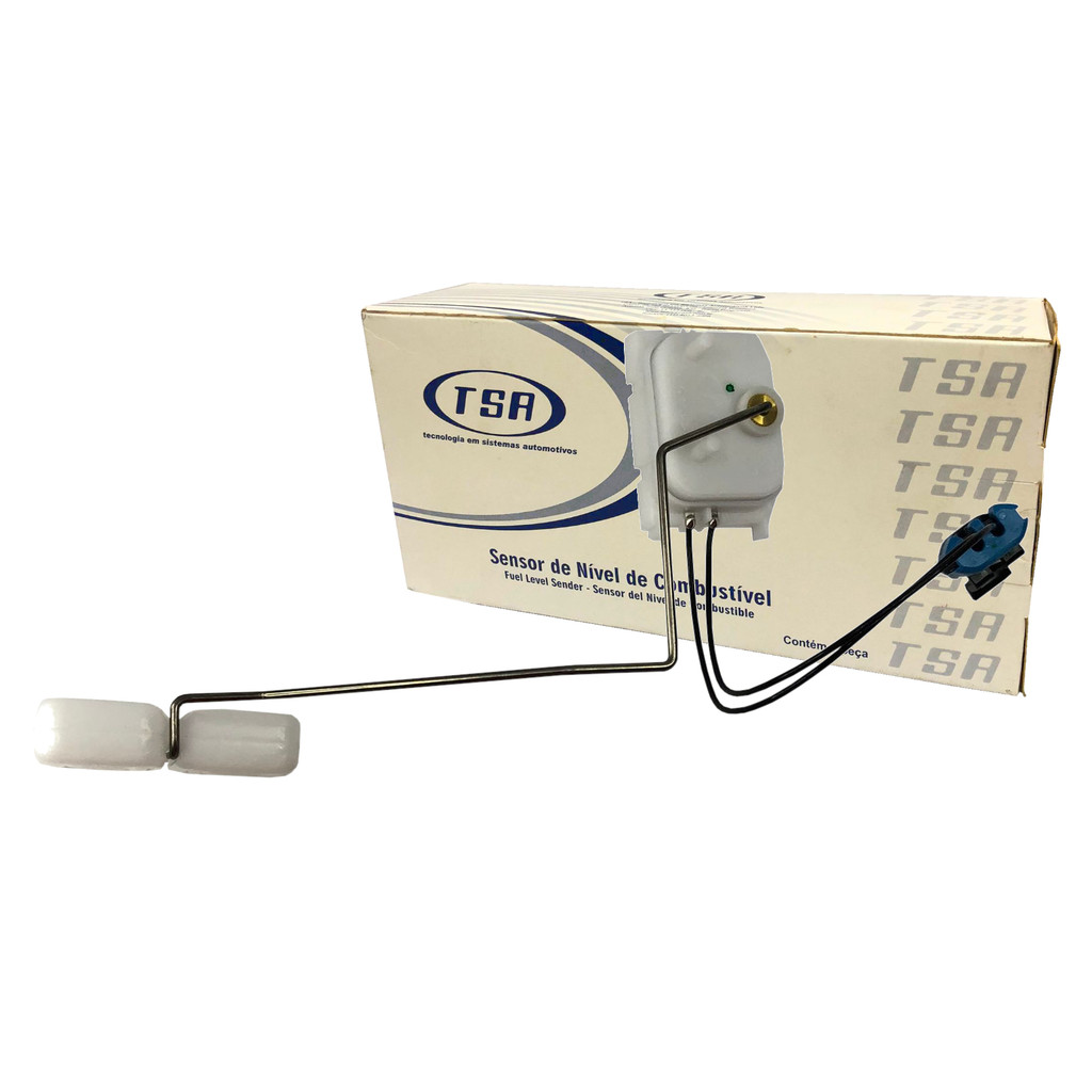 Boia Medidor de Combustível TSA para Renault Duster 1.6 2.0 16V 2011 até 2024 - Cod. T-010224