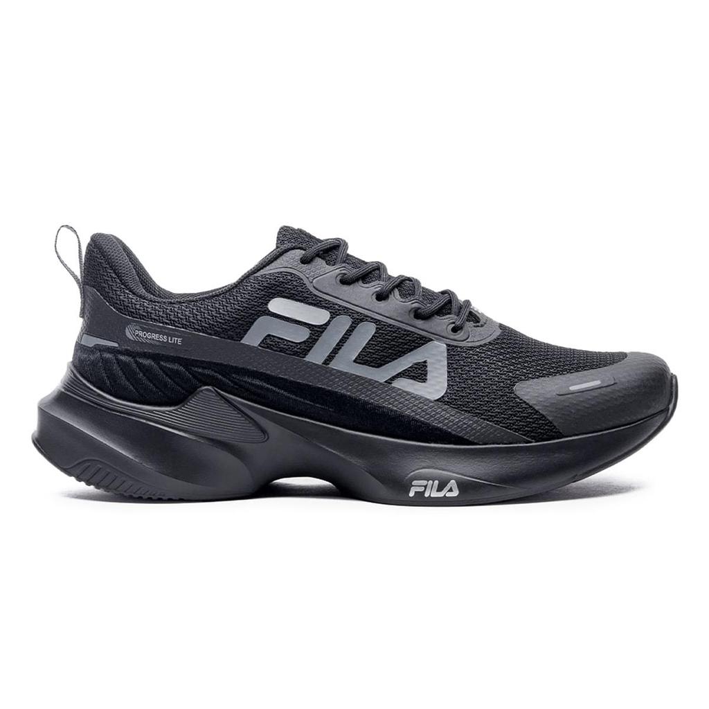 Tênis Fila Masculino Progress Lite Treino
