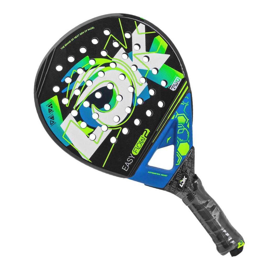 Raquete De Padel Lõk Easy Flow Gen 2