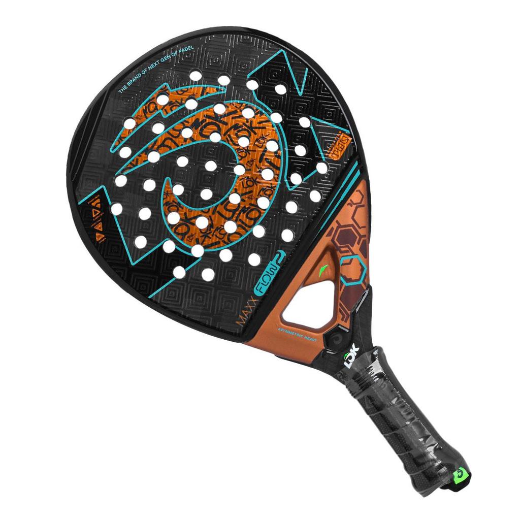 Raquete De Padel Lõk Maxx Flow Gen 2 Bea Caldera