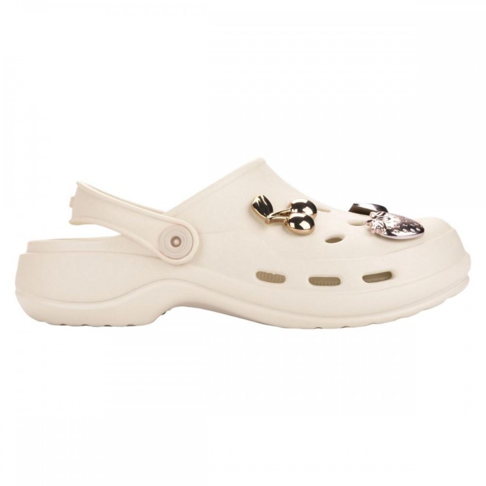 Sandalia Zaxy 19432 Babuch Joy Pins Feminino
