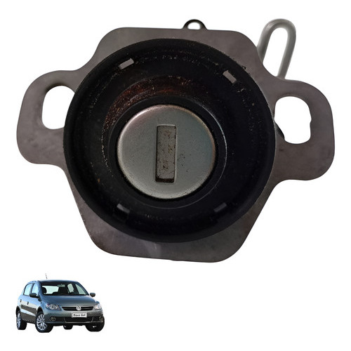 Cilindro Fechadura Porta Mala Gol G5 2008 2009 2010 2012