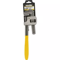 Chave grifo para cano 14" stillson aço forjado Vonder
