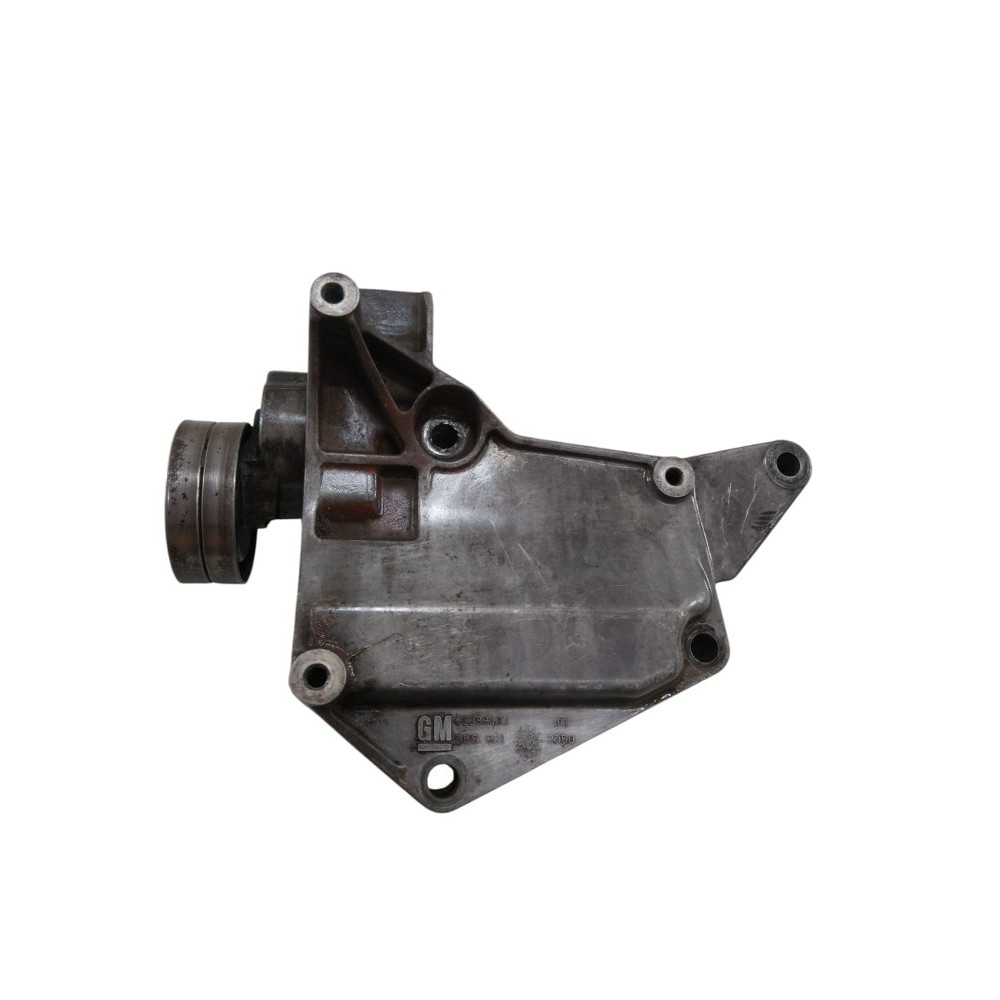 Suporte Compressor Chevrolet Zafira 2.0 2002 2008