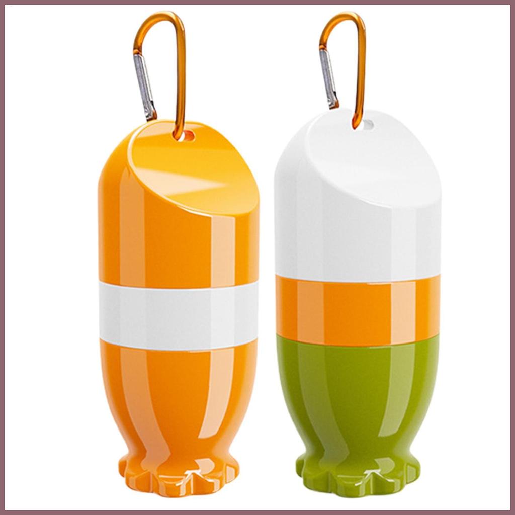Aplicador De Protetor Solar 100ml , Grande Capacidade , Recarregável , À Prova De Derramamento , Portátil , Rolo , Loção