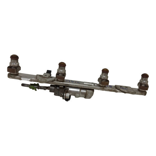 Flauta Bicos Injetores Partida Frio Honda New Civic 1.8 16v
