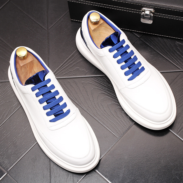 Novo produto sapatos masculinos de verão sapatos casuais ervilhas sapatos masculinos na moda preguiçoso mocassins tênis