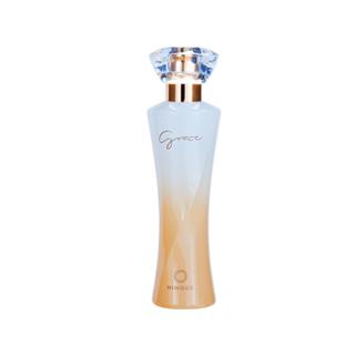 Miniatura Perfume Grace Tradicional Hinode 25ml em Oferta na Shopee