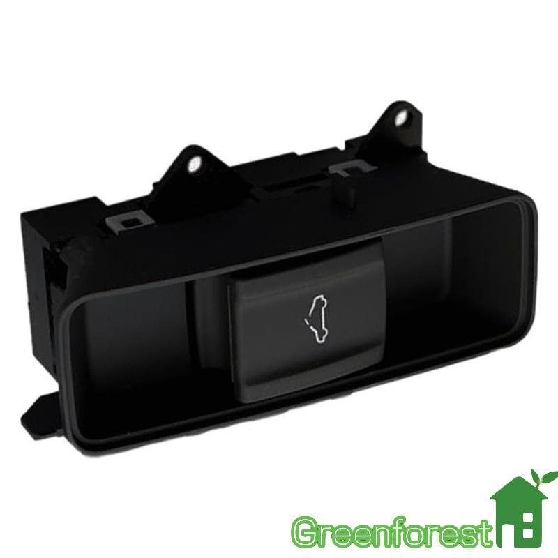 greenfor Acessório Automotivo Para Botão Controle Teto Solar Carro 2012-2018 4G0959613