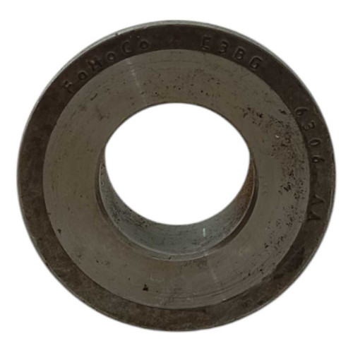 Engrenagem Virabrequim E3bg6306 Ford Ka 1.0 3cc 2016 2019