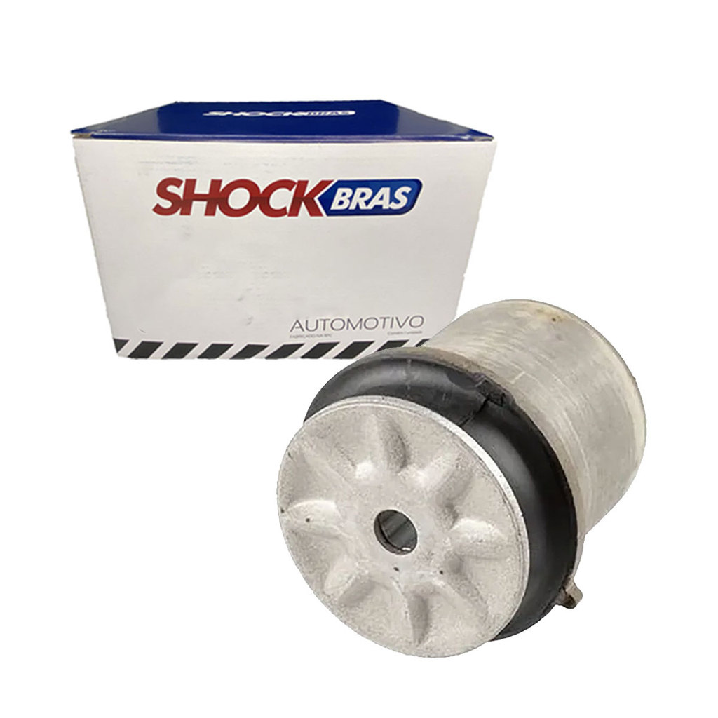 BUCHA EIXO SUSPENSÃO TRASEIRA VW GOLF 2013 A 2017 5Q0501541C