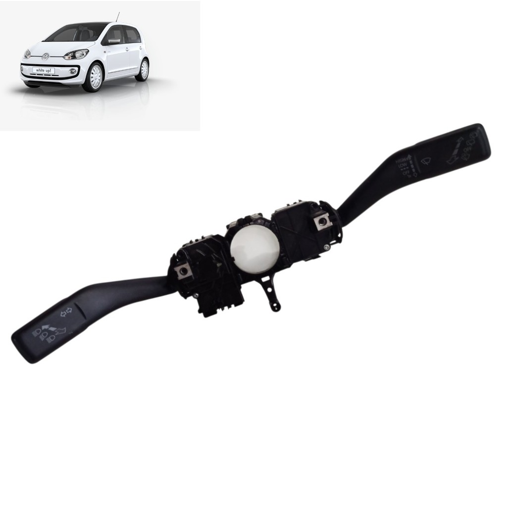 Chave seta Volkswagen UP Tsi 2017 2018 2019 2020  1.0 Up! 2019-2019