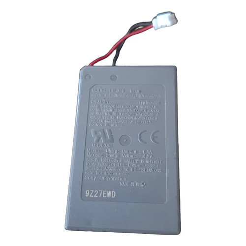 Bateria Original Sony Para Controle Ps3 Modelo 1359lip1522