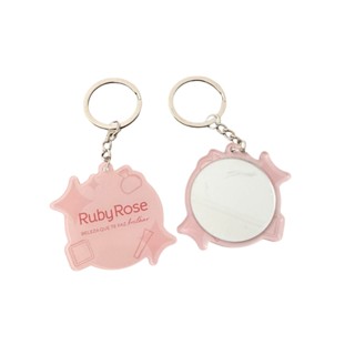 Chaveiro Ruby Rose em Oferta na Shopee