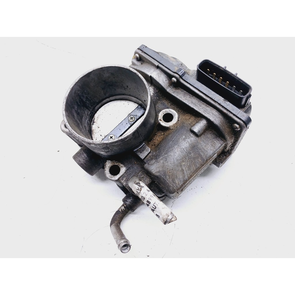 Tbi Corpo Borboleta Toyota Rav4 2.4 2009 2010 2203028071