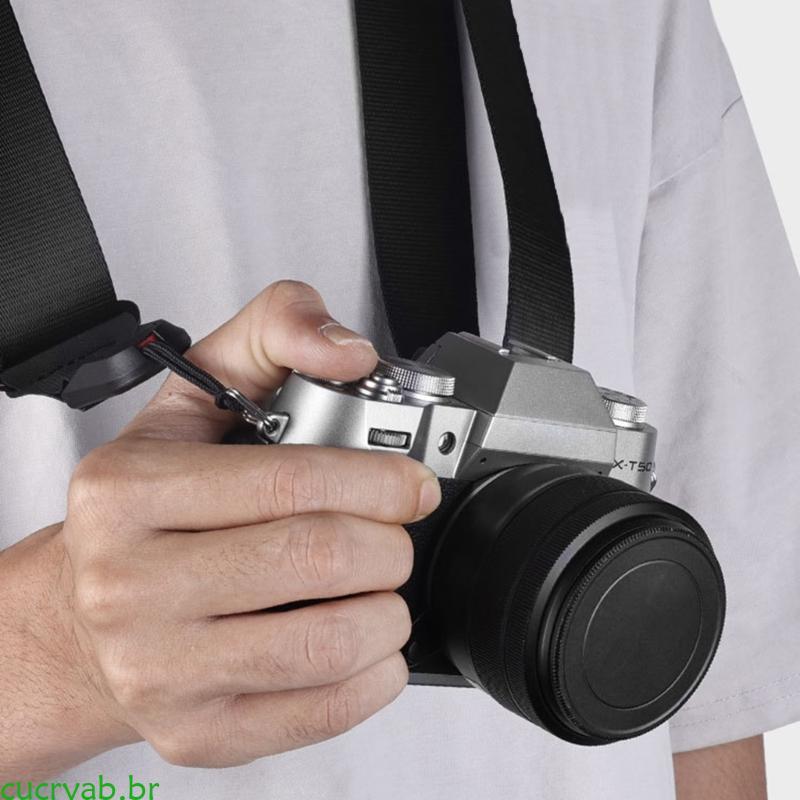 Protetores De Lente De Cobertura cucryab À Prova De Poeira Para Manchas De Lentes E Câmeras DSLR